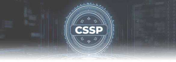 CSSP