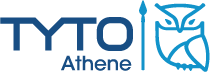 Tyto Athene logo