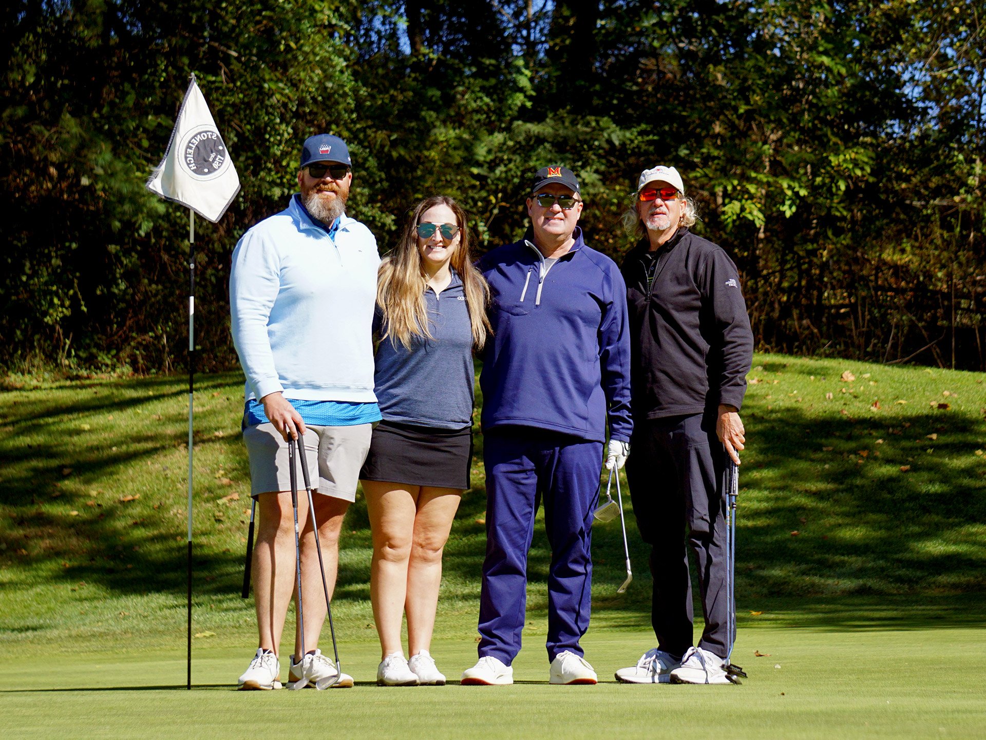 2024-10-TytoFisherHouseGolfTournament16-Foursome 2024-10-TytoFisherHouseGolfTournament16-Foursome